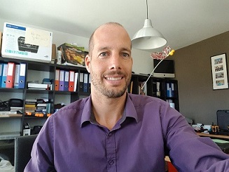 Xavier Rey