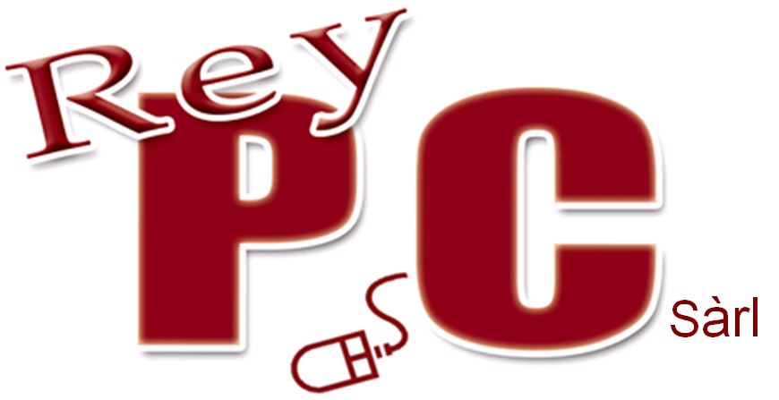 ReyPC Sarl